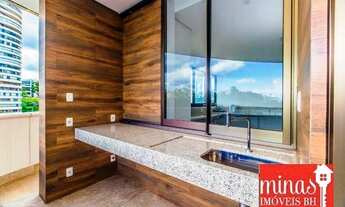 Imagem 6: NOVA LIMA - Apartamento Padrão - Vale do Sereno