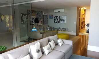 Imagem 6: Cobertura Duplex de Cinema Frente Mar 4 Quartos, 4 Suítes em Itaparica