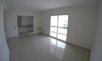 Imagem 4: Bairro Jardim Finotti - Ap 3/4 Suite - Exclusiva varanda Gourmet - 1537udi