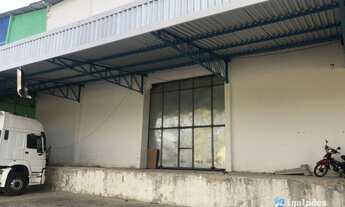 Imagem 6: Galpão com 1.100 m² com Docas dentro de Condomínio em Recife - PE