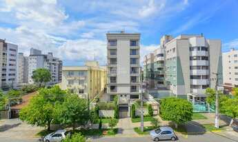 Imagem 6: Apartamento para venda possui 81 metros quadrados com 3 quartos em Vila Izabel - Curitiba