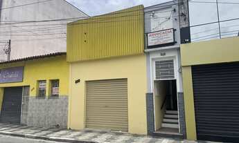 Imagem: LOCAÇÃO SALÃO COMERCIAL 45M2 CENTRO