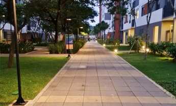 Imagem 2: Apartamento para venda com 46 metros quadrados com 2 quartos