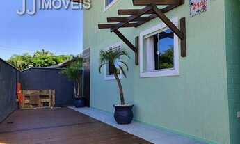 Imagem 3: Casa Residencial com 4 quartos à venda por R$ 650000.00, 180.00 m2 - INGLESES DO RIO VERME