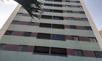 Imagem 2: MORE PRÓXIMO A TUDO EM BOA VIAGEM - COM LAZER 1 VAGA