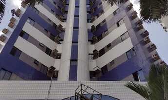 Imagem 3: MORE EM BOA VIAGEM BEM PERTINHO À TUDO, PAGANDO POUCO