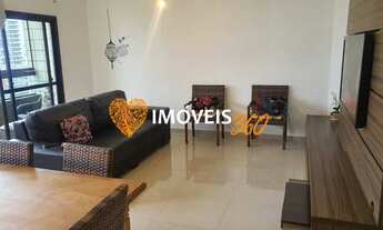 Imagem 5: APARTAMENTO DE 120M² NA TUPI, VISTA MAR A 1 QUADRA DA PRAIA, 3 QUARTOS SENDO 2 SUITE E 1