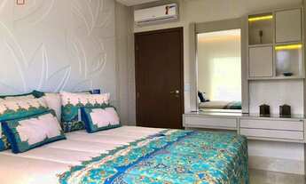 Imagem 5: Sobrado com 3 dormitórios à venda, 200 m² por R$ 795.000,00 - Sítios Santa Luzia - Apareci