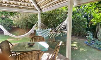 Imagem 7: Sobrado a venda com 510 m2 no aldeia do Vale