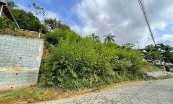Imagem 2: Terreno à venda, 561 m² por R$ 90.000,00 - Valparaíso - Blumenau/SC