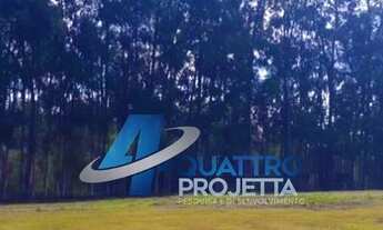 Imagem 6: Terreno à venda no condomínio Recanto do Salto, com 3130 m² de terreno, região gastronômic