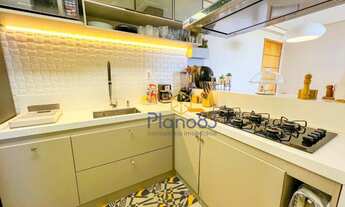 Imagem 3: Apartamento com 3 quartos no Altiplano