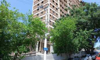 Imagem 7: Residencial Flamboyant 52m² suite e Sacada + lazer completo zona sudeste