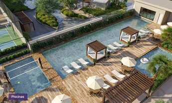 Imagem 7: Direto com a construtora - Apartamento à venda com 3 quartos e 154m² por R$ 1.101.183 no e