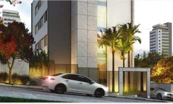 Imagem 3: BELO HORIZONTE - Apartamento Padrão - São Pedro