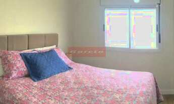 Imagem 5: 3 dormitórios sendo 1 suíte- 91m² - com 2 vagas