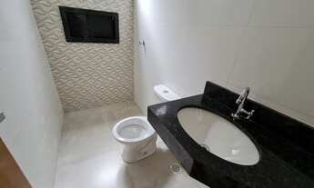 Imagem 6: Casa 3 qts (Financia) Jardim Tropical