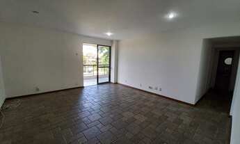 Imagem 2: Apartamento para aluguel possui 90 metros quadrados com 2 quartos