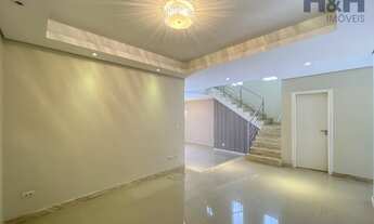 Imagem 4: PIRACICABA - Casa de Condomínio - Terras De Piracicaba IV