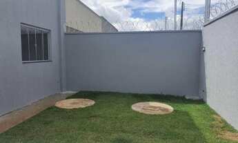 Imagem 5: CASA 3 QUARTOS 1 SUÍTE, 2 VAGAS DE GARAGEM