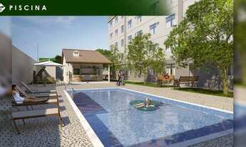 Imagem 6: Apartamento lindo e confortável para venda em Nova Iguaçu