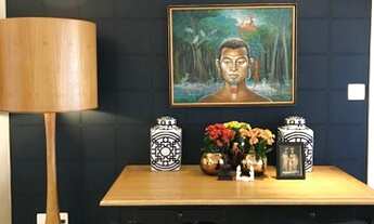 Imagem 5: Apartamento para venda com 136 metros quadrados com 3 quartos em Pituba - Salvador - BA