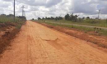 Imagem 3: Lote comercia na Avenida Marginal Leste no Bela vista com 375 metros