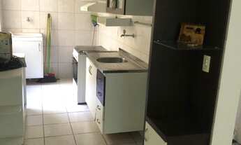 Imagem 2: Vendo lindo apartamento de 2 quartos com móveis planejados por 145 mil