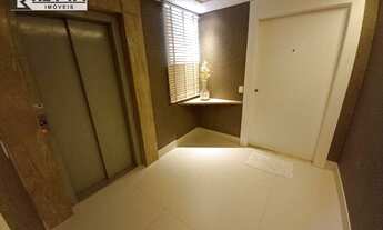 Imagem 5: Apartamento com 4 dormitórios à venda, 227 m² por R$ 1.350.000 - Meireles - Fortaleza/CE