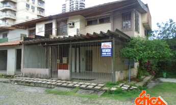 Imagem: CONJUNTO VEIGA CABRAL CASA 03 SUITES E 02