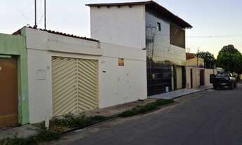 Imagem 2: Casa para venda possui 45 metros quadrados com 2 quartos em Tiradentes - Juazeiro do Norte