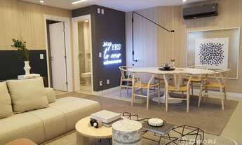 Imagem: Apê no bairro Costa e Silva - Joinville