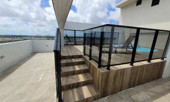 Imagem 2: APARTAMENTO NOVO PRÓXIMO A AV. JÚLIA FREIRE NO BAIRRO EXPEDICIONÁRIOS