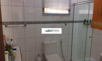 Imagem 5: Casa com 3 dormitórios à venda, 160 m² por R$ 370.000,00 - Vera Cruz - Londrina/PR