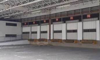 Imagem: Armazenna 2 - Galpão com 3.408 m² em Jaboatão