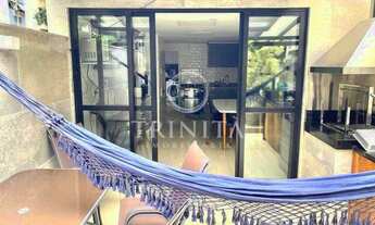 Imagem 4: Leblon Apartamento com 3 dormitórios