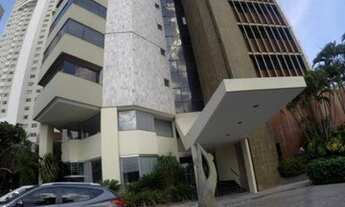 Imagem 2: Apartamento com 6 quartos à venda, 469 m² por R$ 2.000.000,00 - Setor Marista - Goiânia/GO