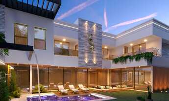 Imagem: Fantástica Mansão !!! - Alphaville Porto