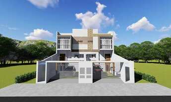 Imagem 7: Sobrado Geminado 1 suíte + 2 demi suítes