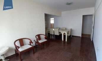 Imagem 4: Apartamento com 3 dormitórios à venda, 90 m² por R$ 330.000 - Meireles - Fortaleza/CE