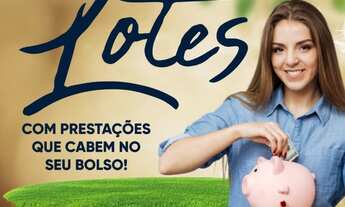 Imagem 4: Loteamento Flor do Ypê ( Aragoiânia .Goiás