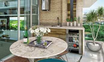 Imagem 5: Apartamento para venda no Caminho das Árvores 1 ou 2 Suites