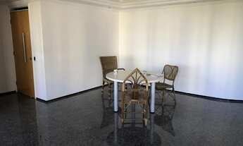 Imagem 4: ALTO PADRÃO, VISTA PERMANENTE COCÓ, 214 m2, 3 Suites,3 Vgs, Depósito individual, 12 vgs vi