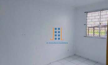 Imagem 7: Apartamento com dois quartos no Tatuquara