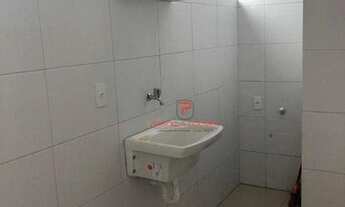 Imagem 7: PRONTO PARA MORAR. 2 quartos, sendo 1 suíte, nos Bancários