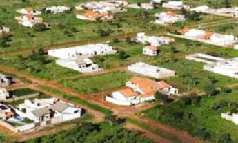 Imagem 3: Lote/Terreno para venda possui 420 metros quadrados em Jardim Privê das Caldas - Caldas No