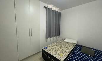 Imagem 2: Apartamento com 3 quartos em Jardim Atlântico, ao lado do Parque Cascavel - Goiânia - GO