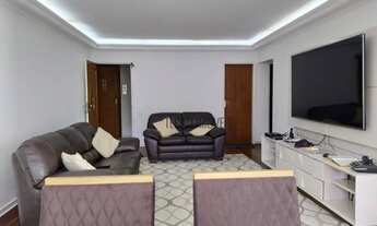 Imagem 7: Apartamento para alugar, 122 m² por R$ 9.000,00/mês - Cerqueira César - São Paulo/SP