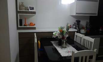 Imagem 7: Blumenau - Padrão - Salto Weissbach