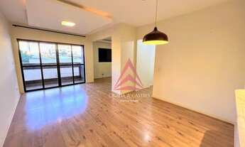 Imagem: Ape Central em Londrina, 99 m2 útil venda